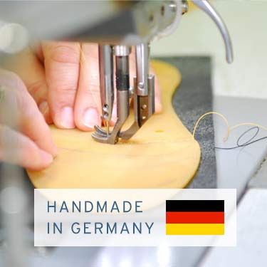 Handmade in Germany