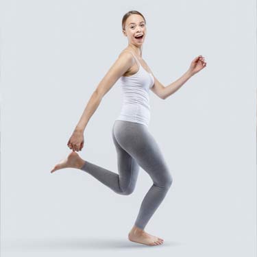 Gezielte Stimulation