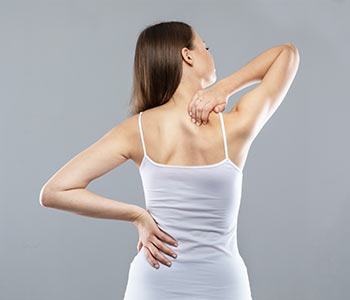 Indikationen Rücken