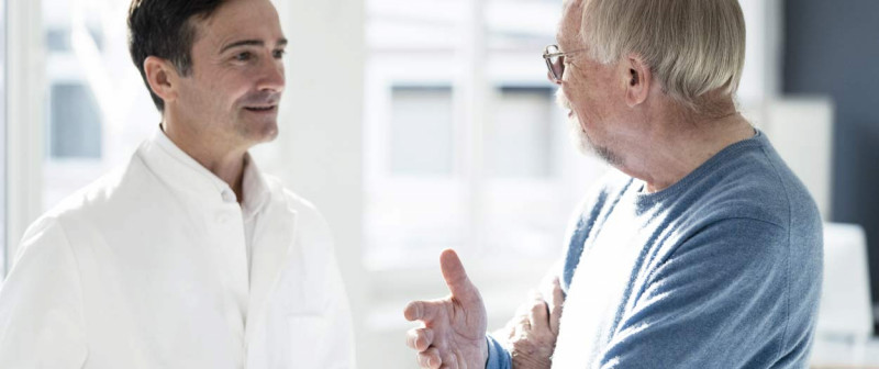 Funktionsstörungen über den Fuß therapieren Sensomotorische Einlagenversorgung in Ihrer Praxis